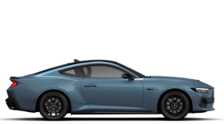 2026 Ford Mustang® External Image 1